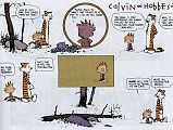 16 Calvin And Hobbes - Pollution